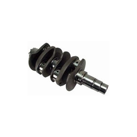 EMPI 8180 76mm Counter-weighted Chromoly Stroker Crankshaft, VW Bug, Race, Sand Rail