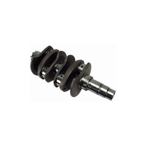 EMPI 8180 76mm Counter-weighted Chromoly Stroker Crankshaft, VW Bug, Race, Sand Rail