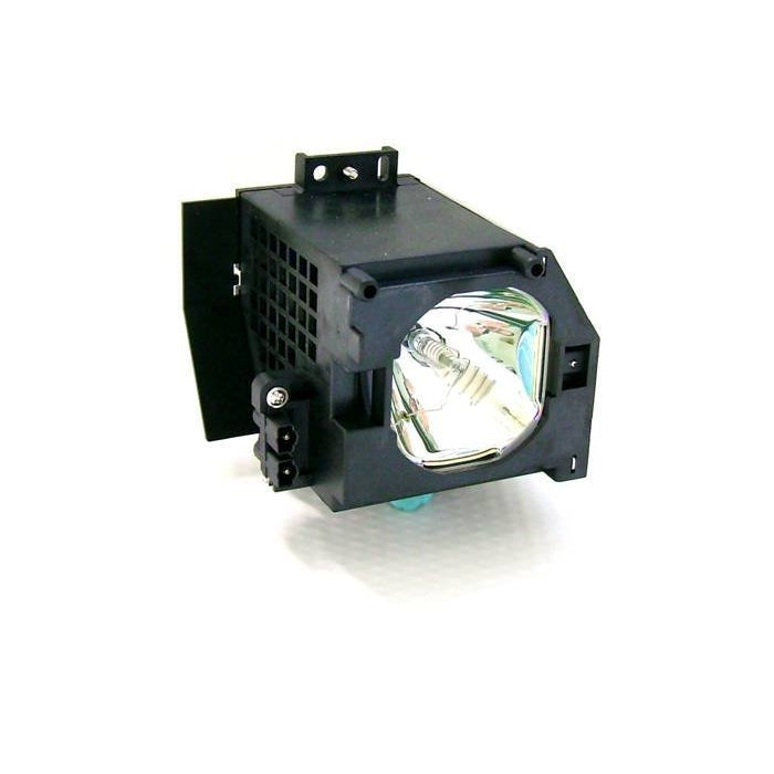 UNISHINE UX-21515 / LW-700 / LC-48 Replacement Lamp with Housing for Hitachi TVs