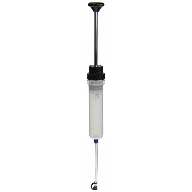 CTA Tools 7075 Extraction and Filling Pump with 200cc Capacity