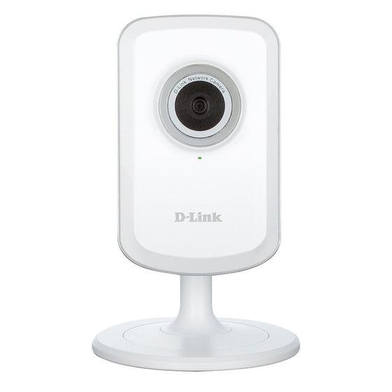 D-Link Wi-Fi Camera with Remote Viewing (DCS-931L)