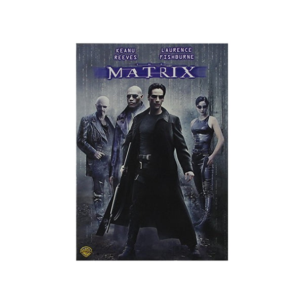 Matrix, The