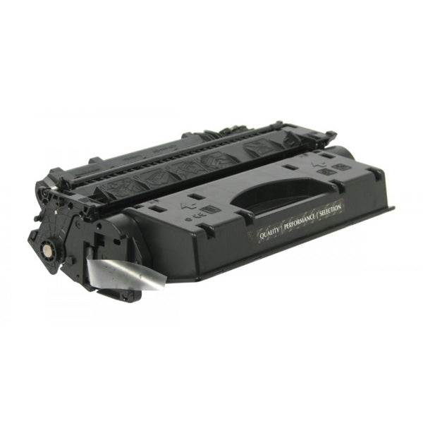 WPP 200552P Remanufactured High Yield Toner Cartridge for HP 80X