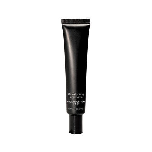 Retexturizing Face Primer