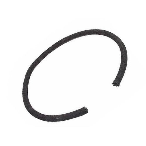 Mercedes (59-81) Cloth Covered Fuel Hose (1 meter)