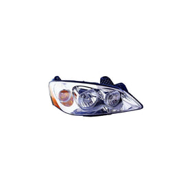 Depo 336-1115R-AF Pontiac G6 Passenger Side Headlight