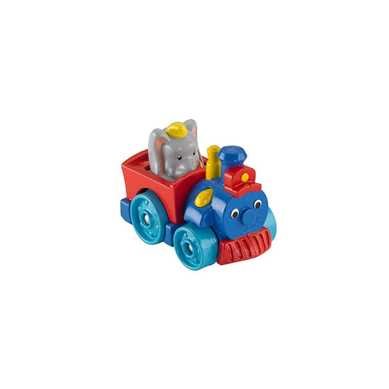 Fisher-Price Little People Disney Wheelies Dumbo