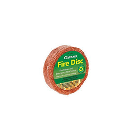 Coghlan's One Fire Disc