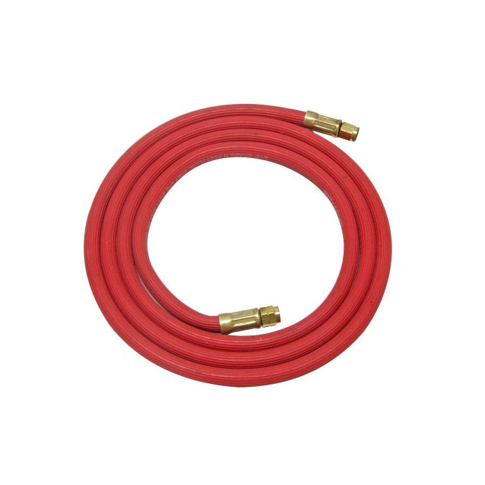 Uniweld H11 Acetylene Single Hose, 6-Feet X 3/16-Inch