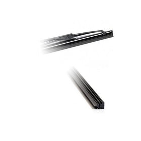 Genuine OEM Honda Accord 4dr Wiper Insert Pair Front 2008-2012