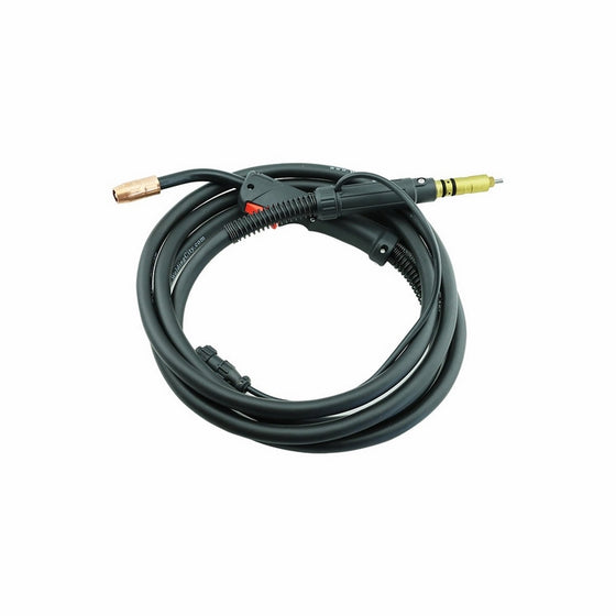 WeldingCity 100Amp 10-ft MIG Welding Torch Replacement for Miller M-100