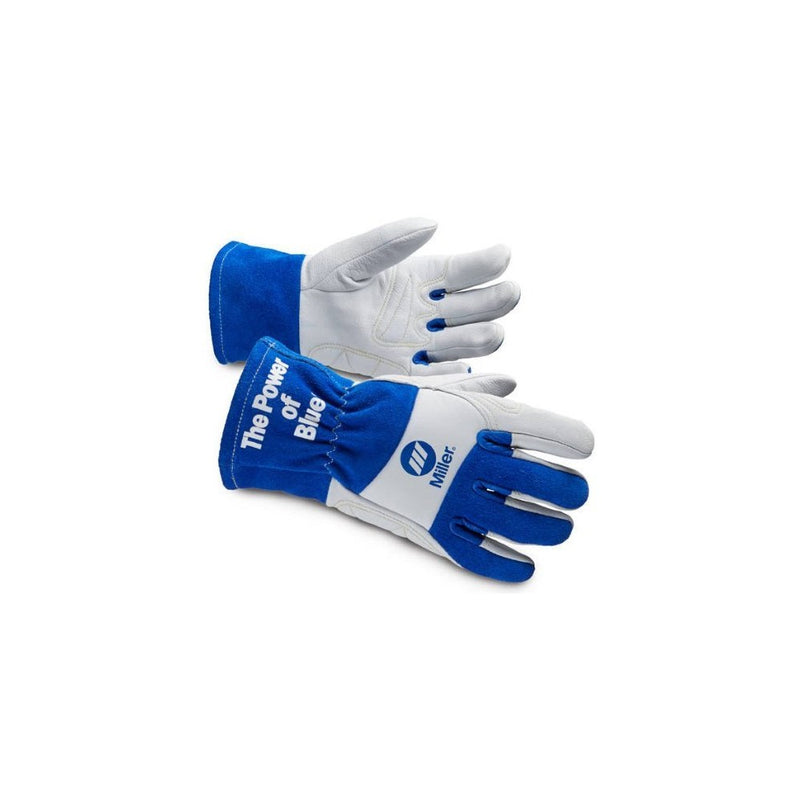 Miller 263352 Arc Armor TIG Welding Multitask Glove, Small