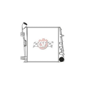 CSF 6012 Replacement Intercooler