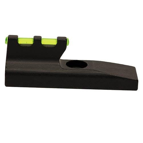 TRUGLO Ruger Mark II/III Fiber Optic Front Sight Green
