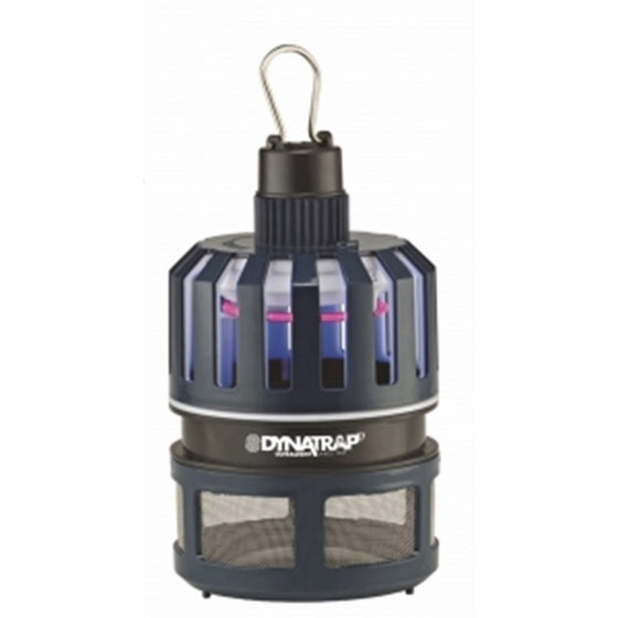 DynaTrap DT150 Ultralight Insect and Mosquito Trap Midnight Blue