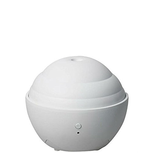 ZAQ Mini II USB Travel Litemist Aromatherapy Essential Oil Diffuser, White (Old Version)