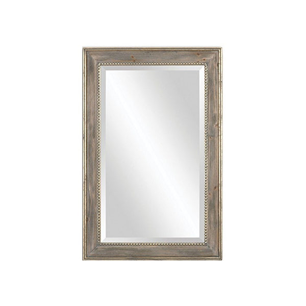 Uttermost 14496 Quintina Pine Mirror