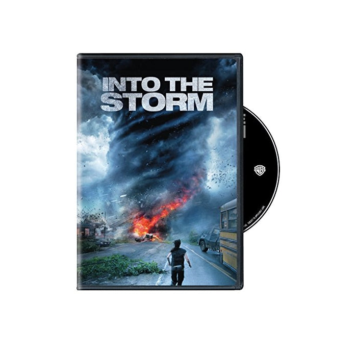 Into the Storm (2014)