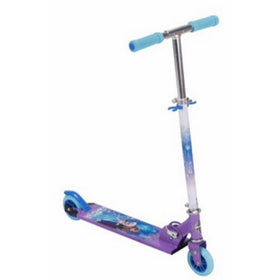 Disney Frozen Girls' Inline Scooter