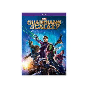 Marvel's Guardians of the Galaxy