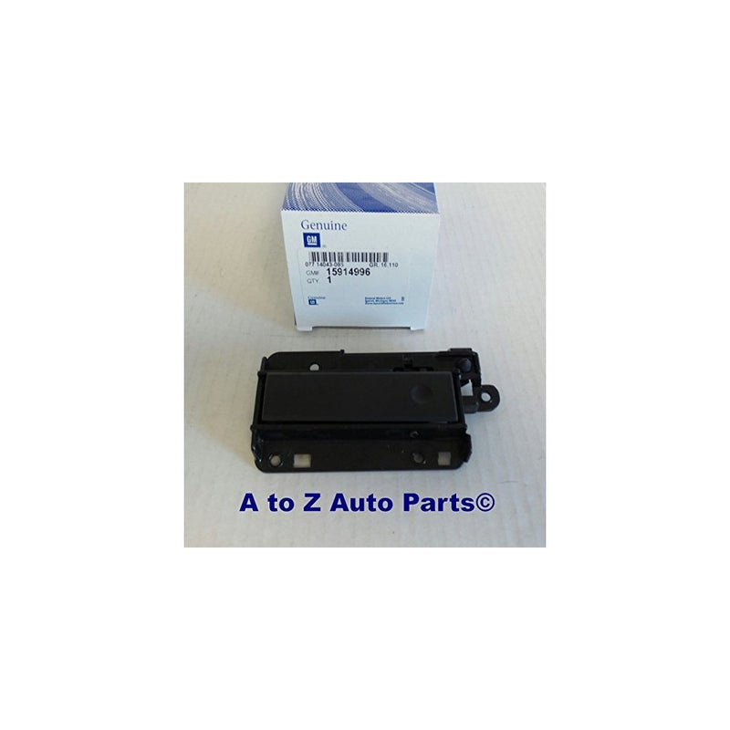 15914996 LATCH 16.110