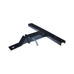 Madjax 01-038 Trailer Hitch Will Fit 1994-Up EZGO TXT Gas and Electric Golf Carts