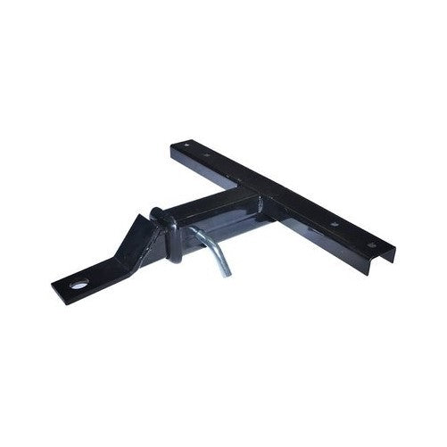 Madjax 01-038 Trailer Hitch Will Fit 1994-Up EZGO TXT Gas and Electric Golf Carts