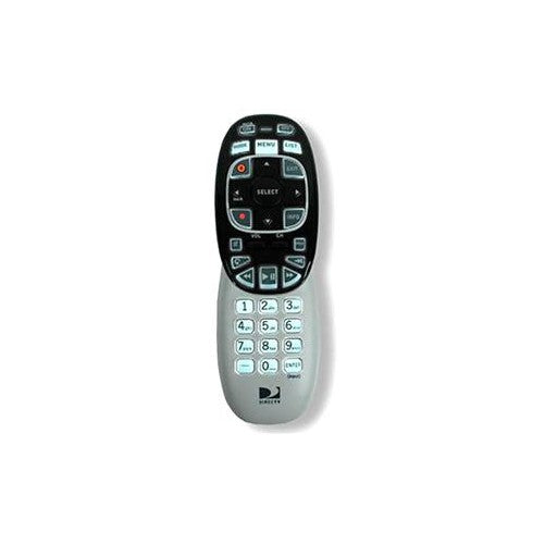 DIRECTV Backlit RF and IR Remote RC71B