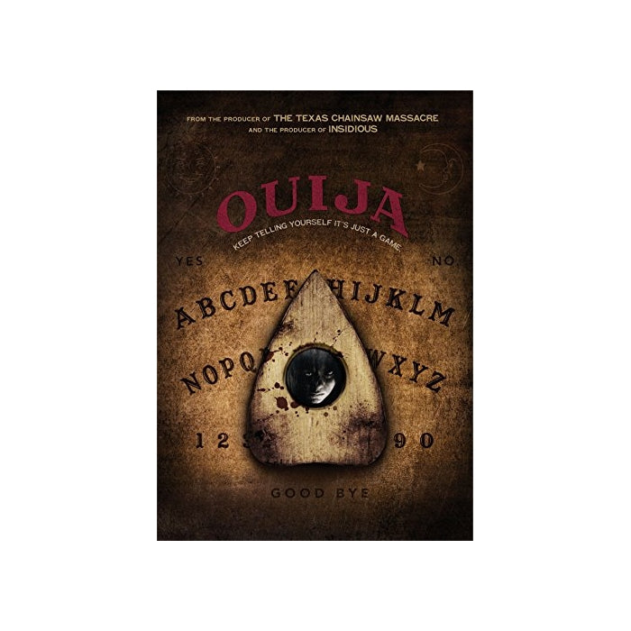 Ouija