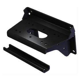 KFI 101230 Kawasaki Mule Pro FXT Winch Mount