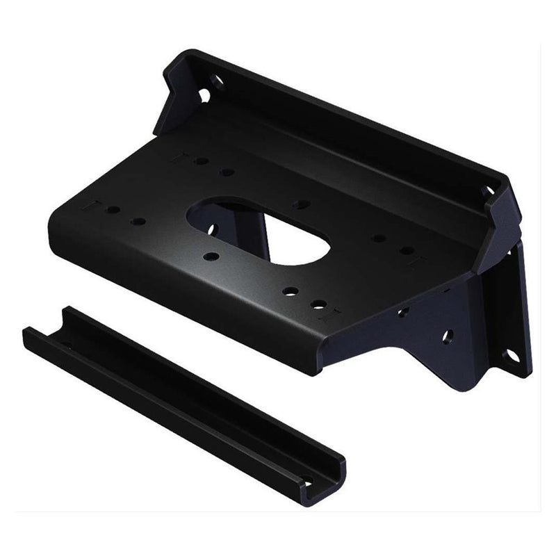 KFI 101230 Kawasaki Mule Pro FXT Winch Mount