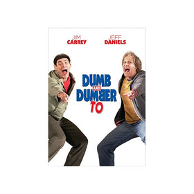 Dumb and Dumber To