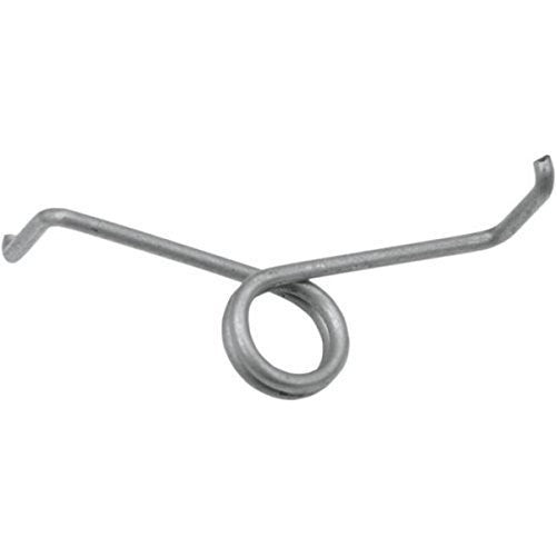 Performance Machine Anti-Rattle Spring for 4-Piston Brake Caliper 0052-1801