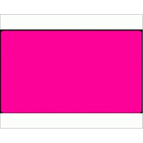 Nested Egg Gaming Supplies BMF001 Playmat, Blank Fuchsia