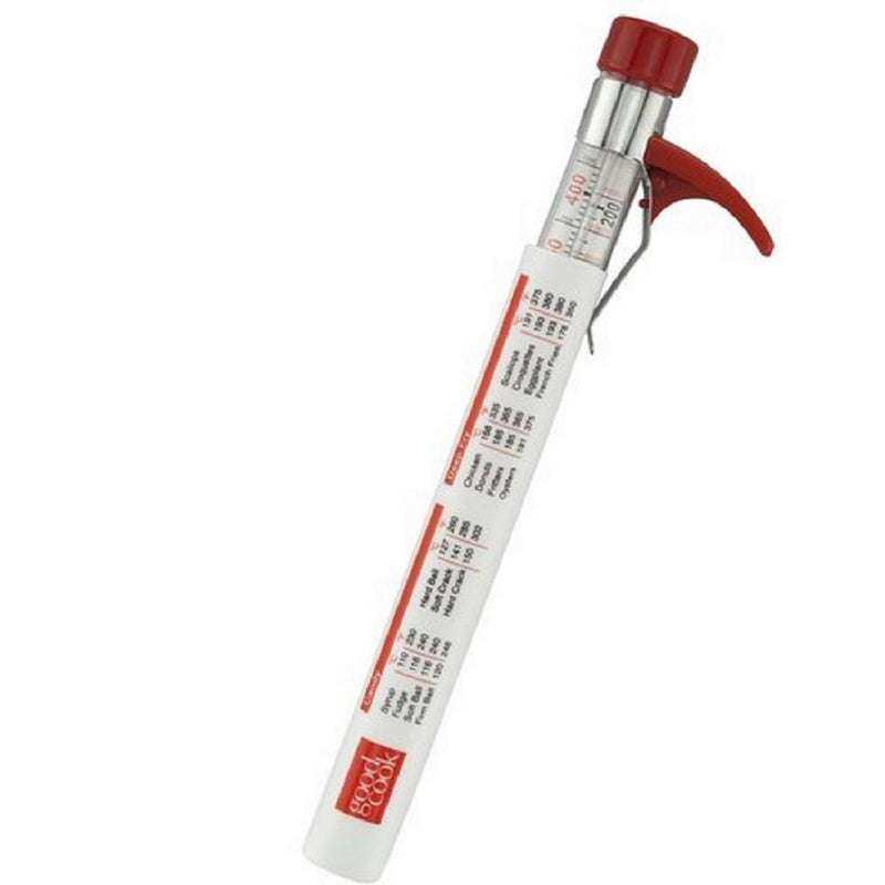 Candy and Fry Kitchen Thermometer