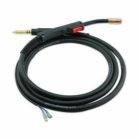 WeldingCity 100A 10-ft MIG Welding Torch Replacement Hobart H-10 195957