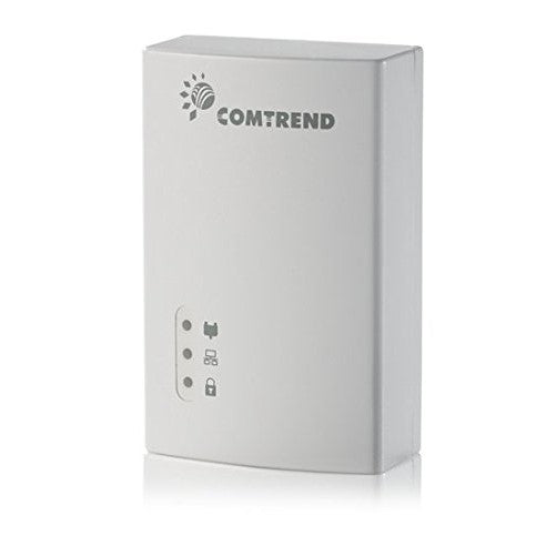 Comtrend PG-9172 G.hn Powerline Adapter 1200 Mbps - Gigabit Port