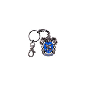 Ravenclaw Crest Key Chain
