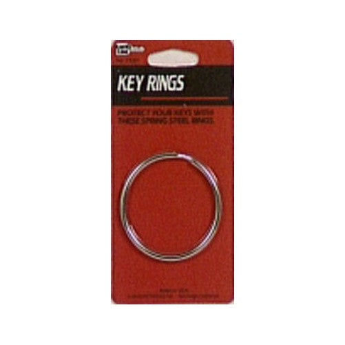 Split Key Ring -2 Inch