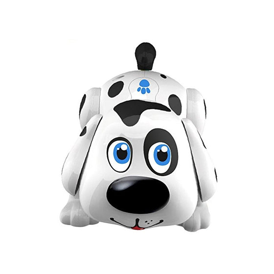 Electronic Pet Dog. Harry Responds To Touch with Fun Puppy Activities, Chasing, Songs, and Dog Sounds.
