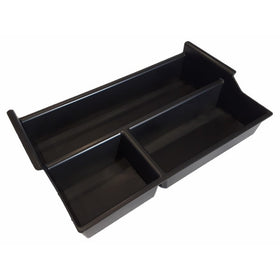 Vehicle OCD (Organized Console Device) - Toyota Tundra (2007-18)/Toyota Sequoia (2008-18) Center Console Tray - Made in USA