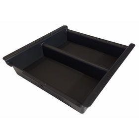 Vehicle OCD (Organized Console Device) - Toyota Tacoma Center Console Tray (2016-2018) - Made in USA