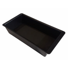 Vehicle OCD (Organized Console Device) - Toyota Tacoma Center Console Tray (2005-2015) and (2016-2018) - Made in USA