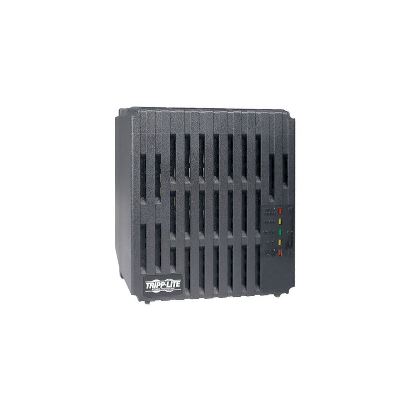 Tripp Lite LR2000 Line Conditioner 2000W AVR Surge 230V 8A 50/60Hz 5-15R 6-15R C13