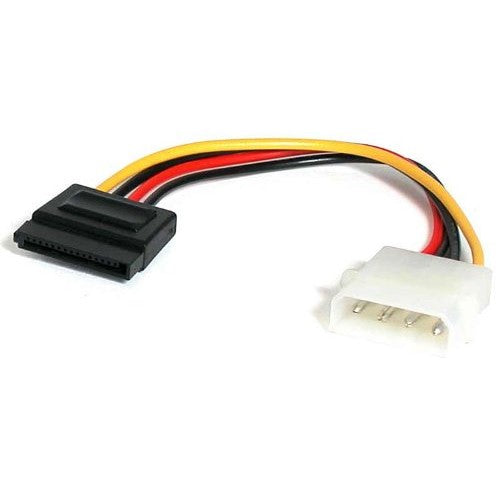 SATAPOWADAP - StarTech.com Power Cable Adapter 6