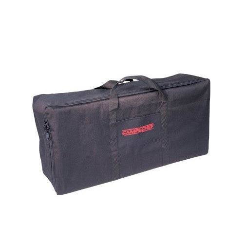 Camp Chef CB60UNV Stove Carry Bag for 2 Burner Grill Heavy Duty Black