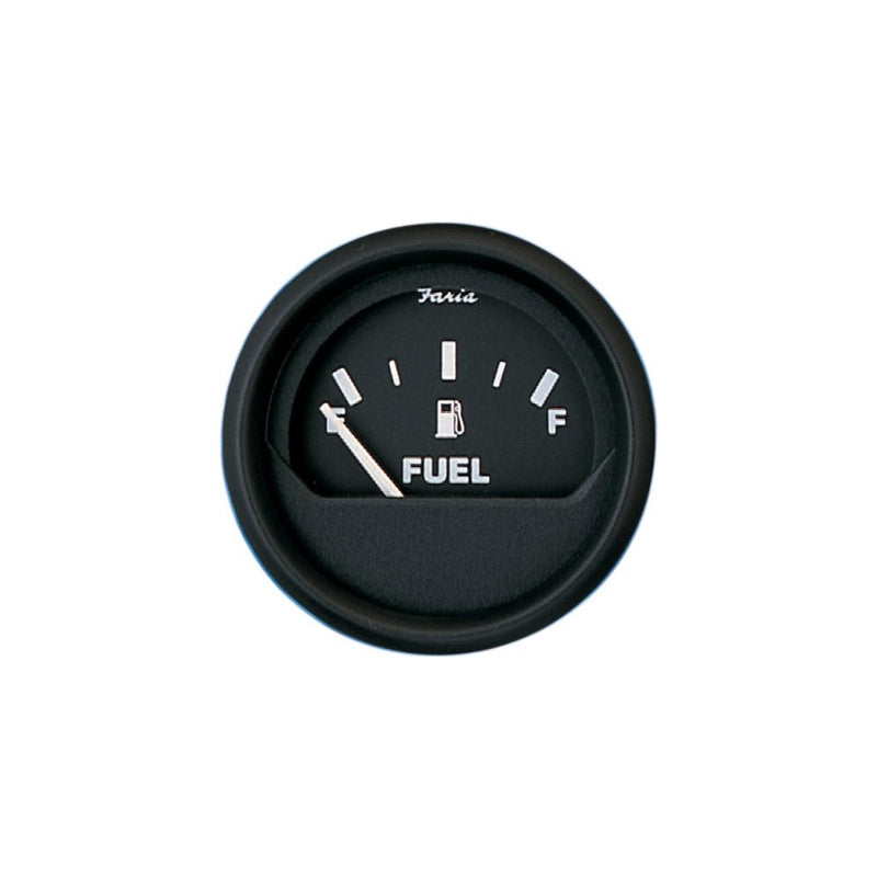 Faria 12801 Euro Fuel Level Gauge (3003.3421)