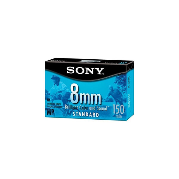 Sony 150-MIN 8MM RECORDABLE TAPE ( P6150MPL//A )