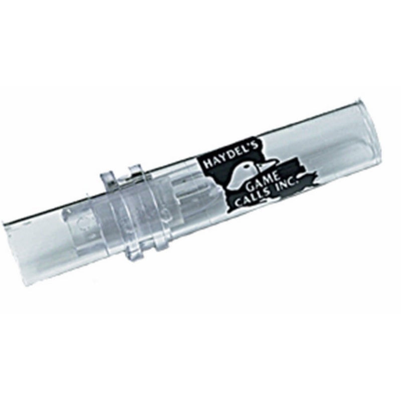 Ha-Yardel-Feets W-81 Wood Duck Call