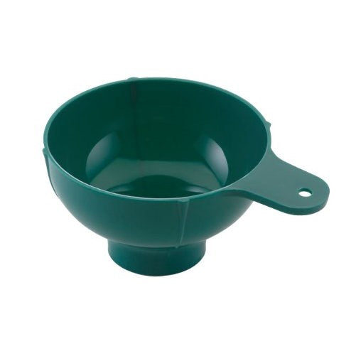 Mirro 9602000A Earthgrown Plastic Canning Funnel Cookware